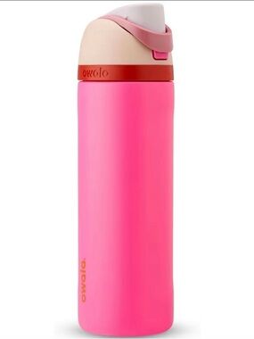 OWALA Bottle  FreeSip 24oz Stainless Steel - Can You See Me?